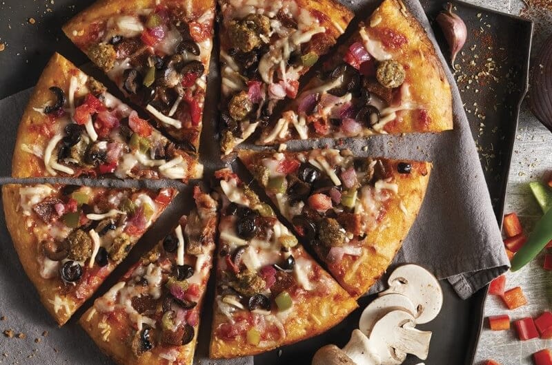 8 Best Vegan Frozen Food Brands (to try in 2020!) - VEG TEEN LIFE