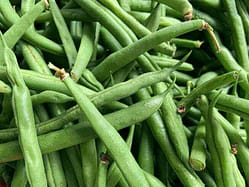 Fast and Simple Green Beans with Garlic Recipe 2 Green Beans