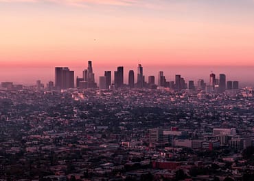 vegan fairs and events in los angeles