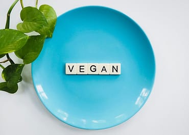 vegan essentials