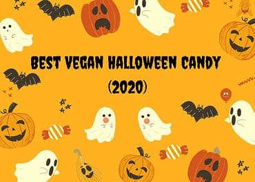 Best Vegan Halloween Candy (2020) Image