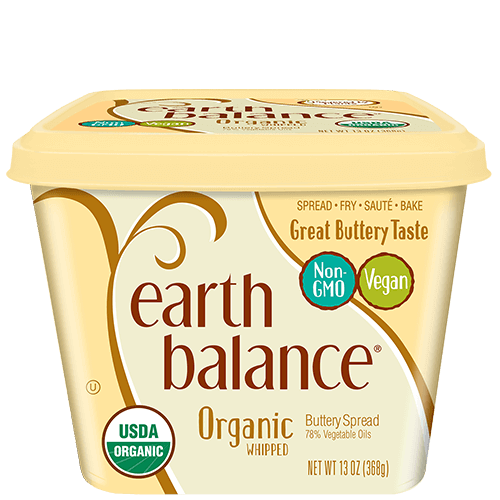 Organic Earth Balance