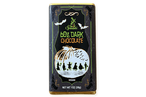 Best Vegan Halloween Candy (2020) 2 Sjaaks Halloween Article Photo edited 1