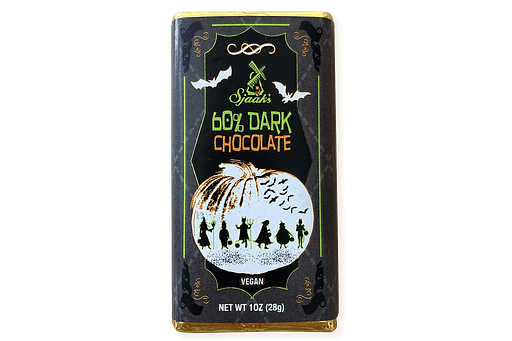 Best Vegan Halloween Candy (2020) 2 Sjaaks Halloween Article Photo edited 1