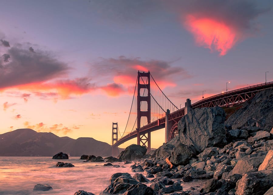 Vegan Food Trip to San Francisco
