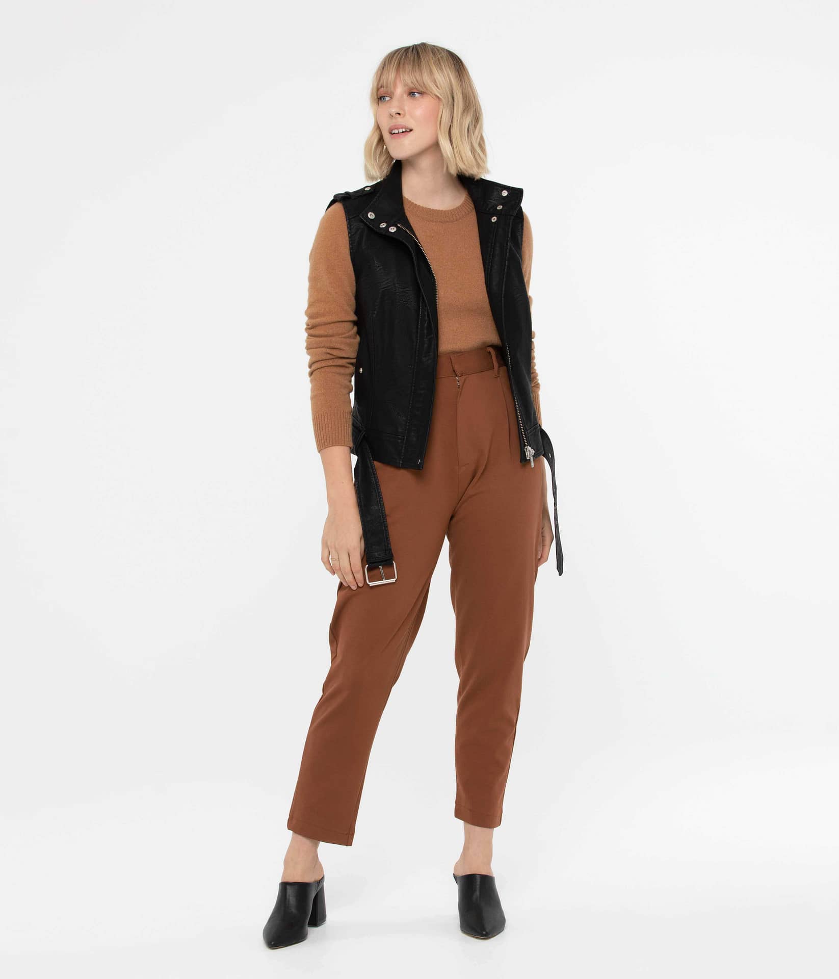 Best Faux Leather Jackets (2020) 3 This image has an empty alt attribute; its file name is ss20-outerwear-leslie-black-3-1-1-1.jpg