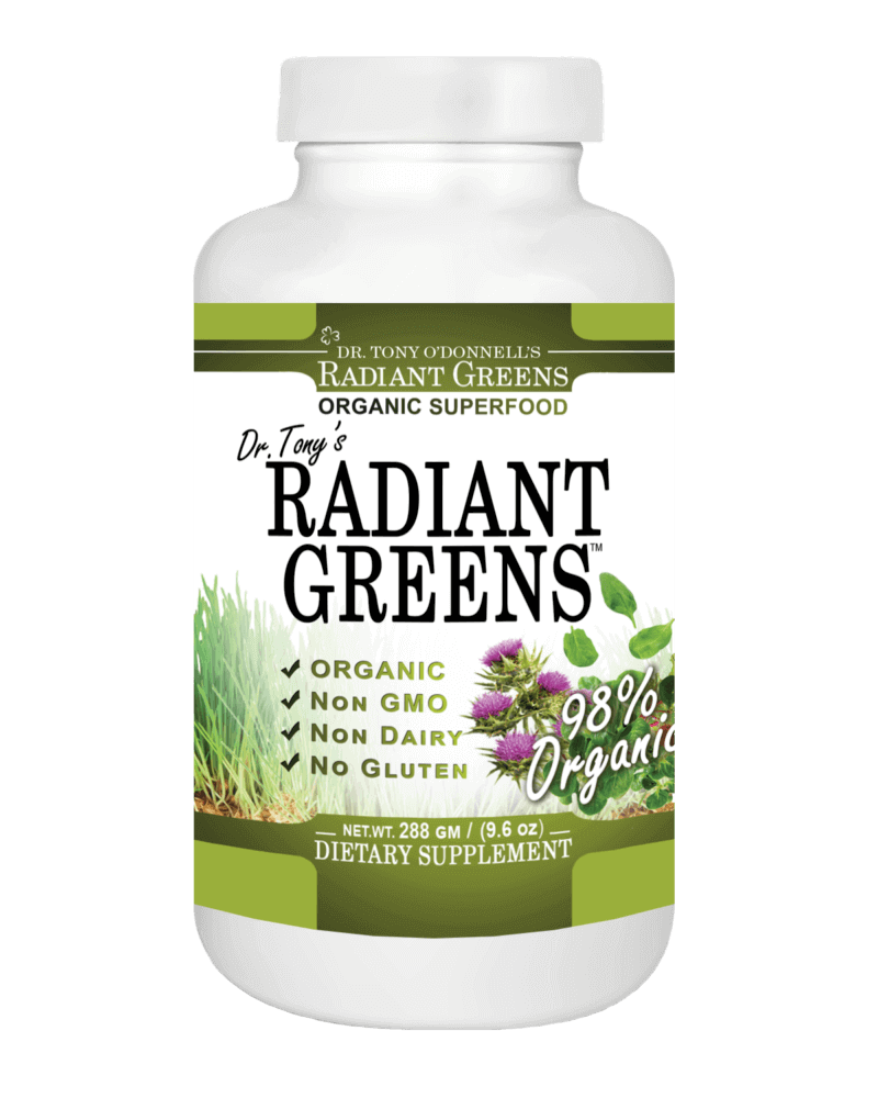 Vegan Deals 4 Radiant Greens