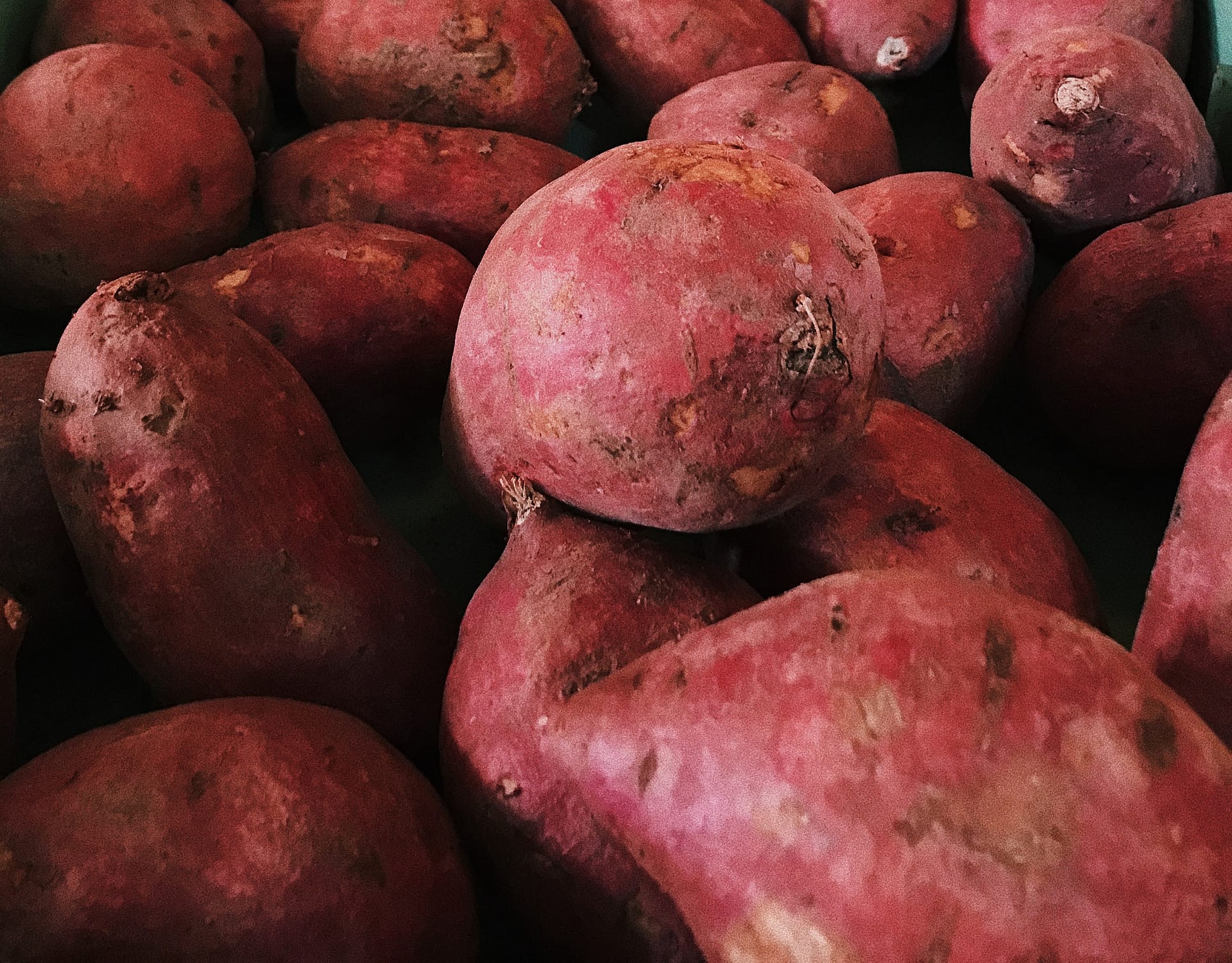 Best Vegan Thanksgiving Dinner Recipes 19 Brandied Sweet Potato Photo