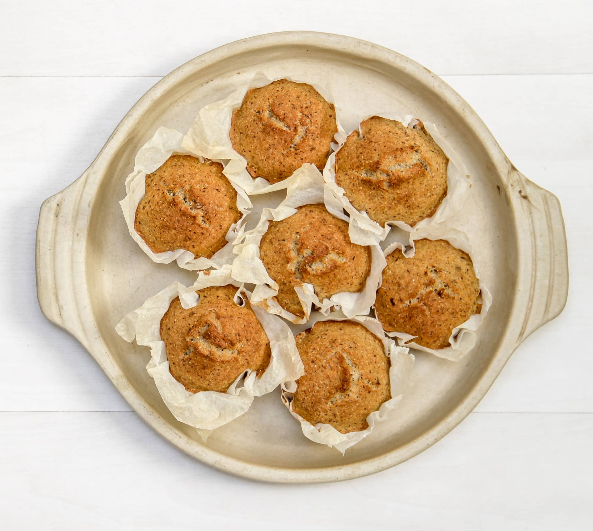 Best Vegan Thanksgiving Dinner Recipes 5 Vegan Corn Muffins Photo