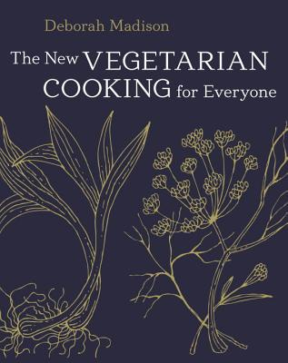 Vegetarian Cooking for Everyone Cookbook
