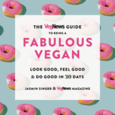 Fabulous Vegan Cookbook