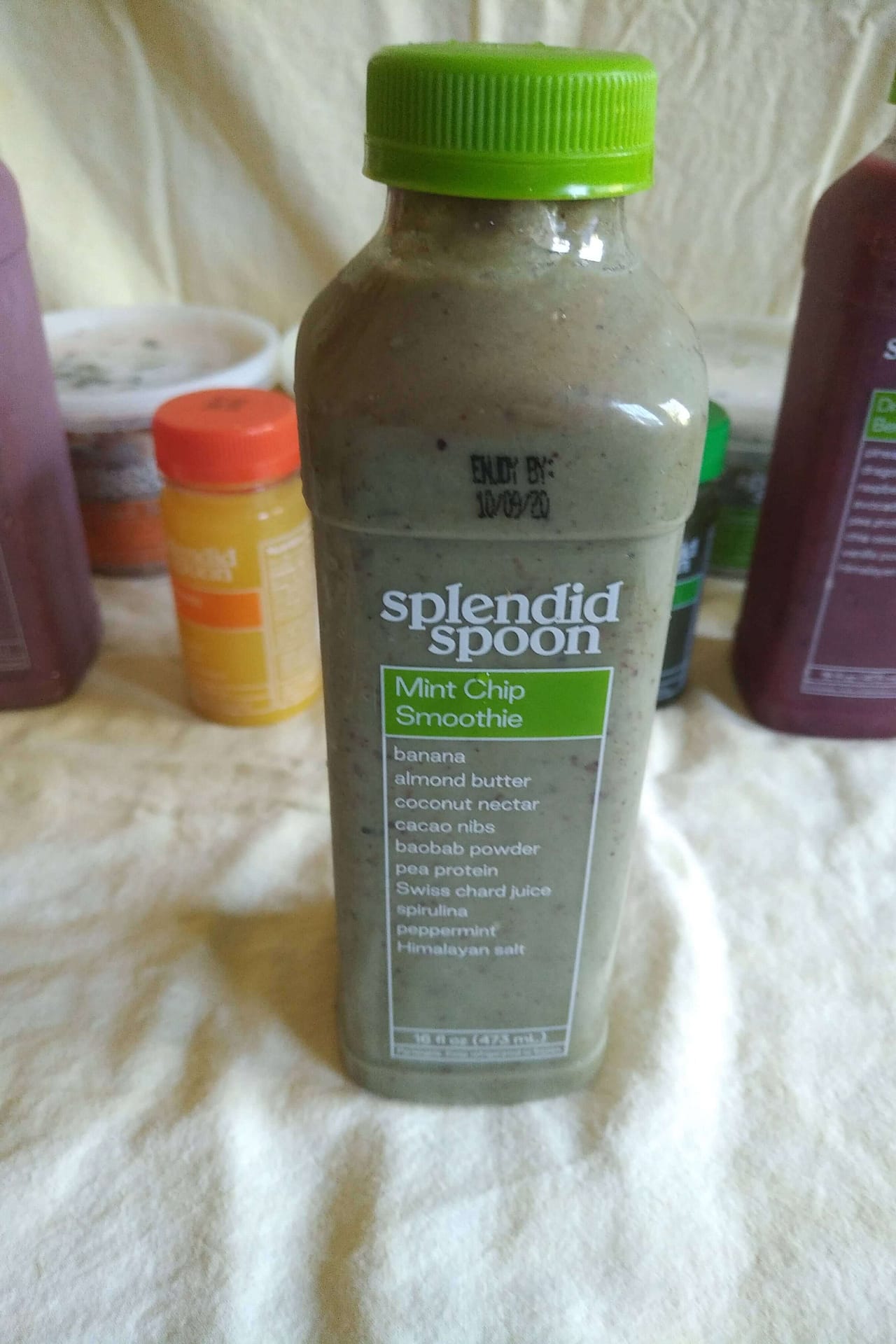 Splendid Spoon Meal Delivery Review! 14 IMG 20200828 1630502