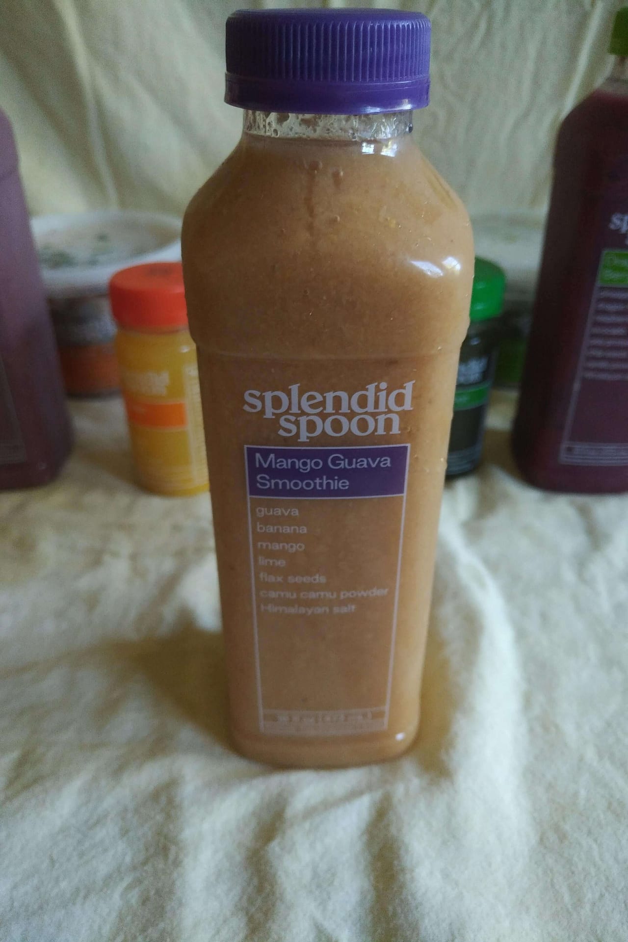 Splendid Spoon Meal Delivery Review! 11 IMG 20200828 1631220