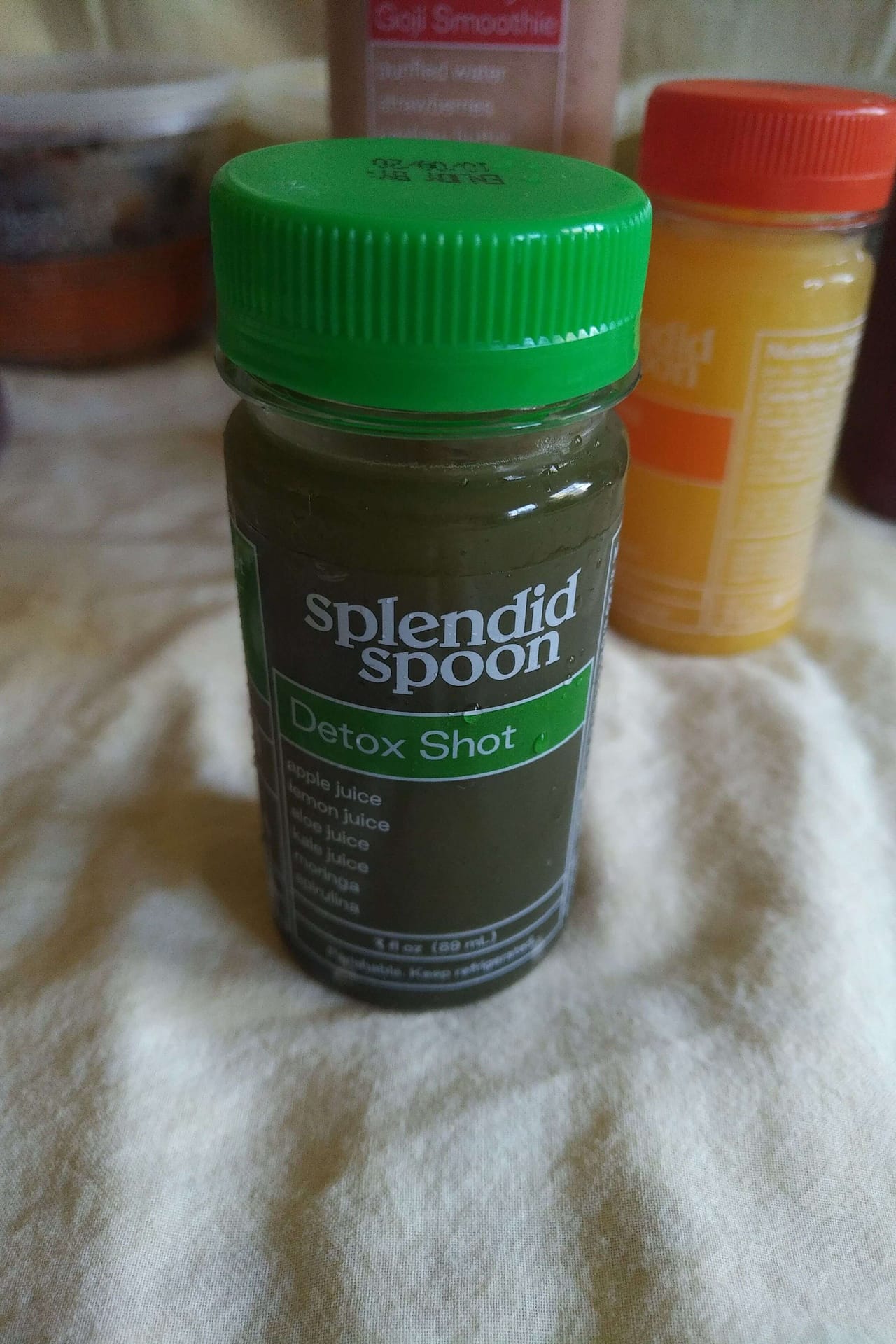 Splendid Spoon Meal Delivery Review! 16 IMG 20200828 1632030
