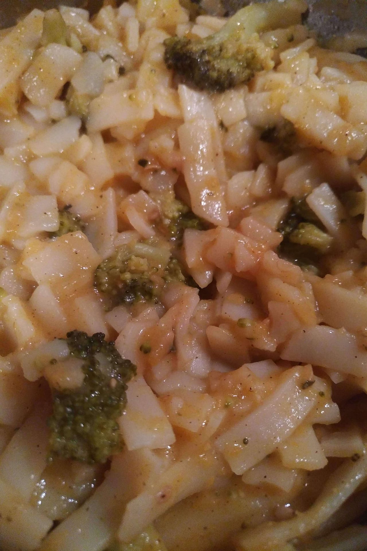 Splendid Spoon Meal Delivery Review! 17 Splendid Spoon Creamy Butternut Squash Noodles Image 1-2