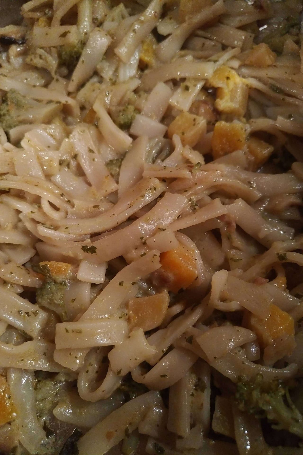 Splendid Spoon Meal Delivery Review! 18 Splendid Spoon Green Curry Noodles Image-2
